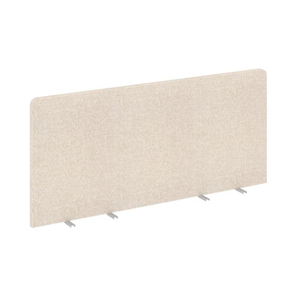 Настольный экран фронтальный (тканевый)