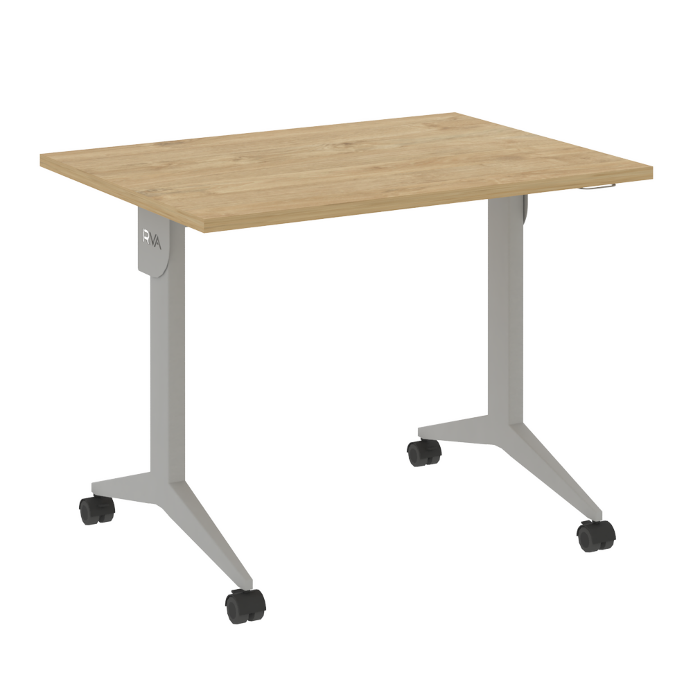 Стол складной мобильный