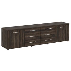 Тумба модульная