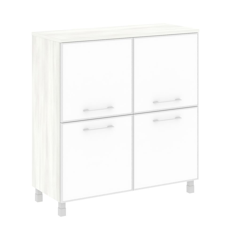 Шкаф квадратный