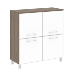 Шкаф квадратный