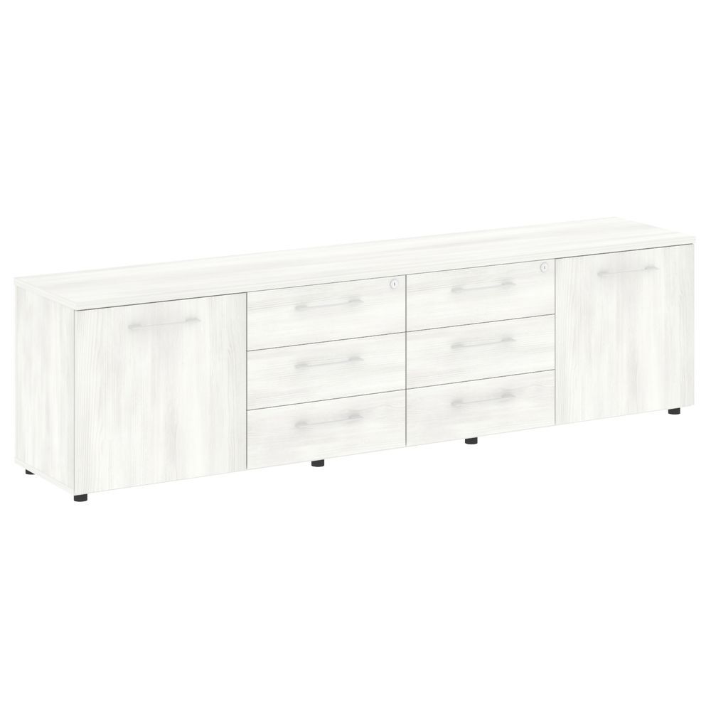 Тумба модульная