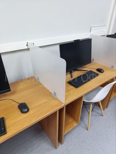 Интерьерные барьеры, превью 2