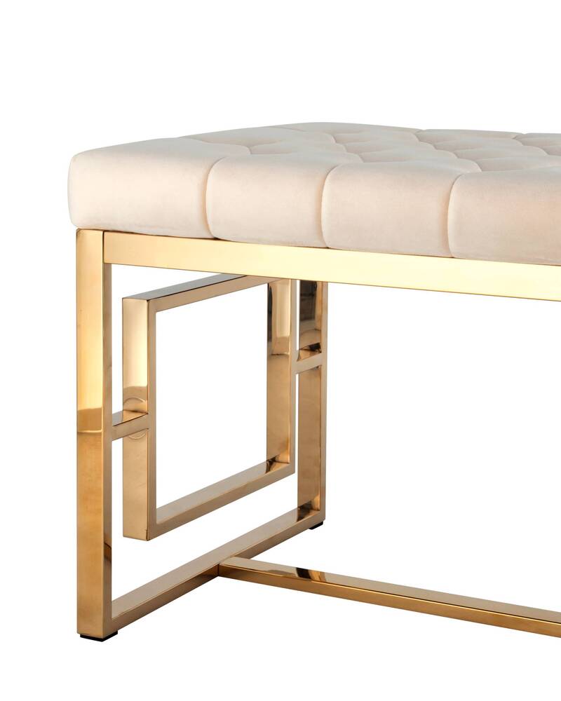 Банкетка-скамейка