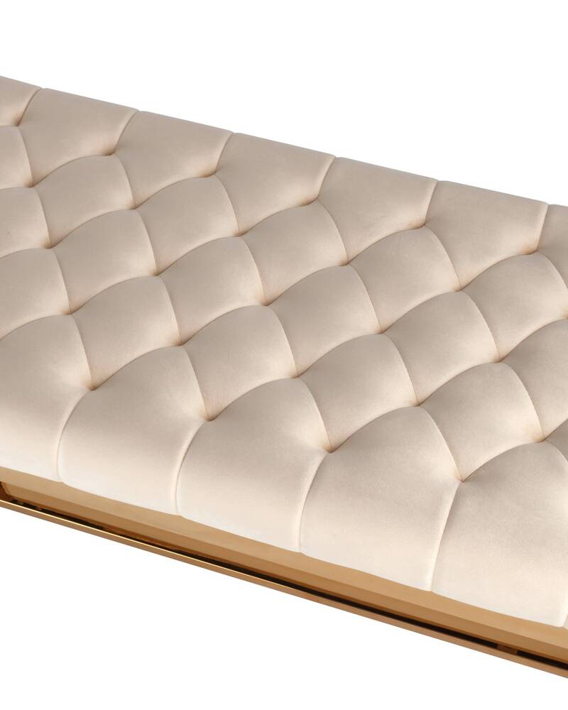 Банкетка-скамейка