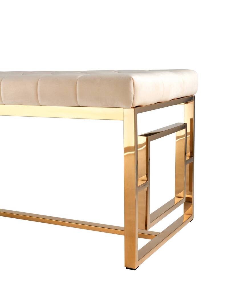 Банкетка-скамейка