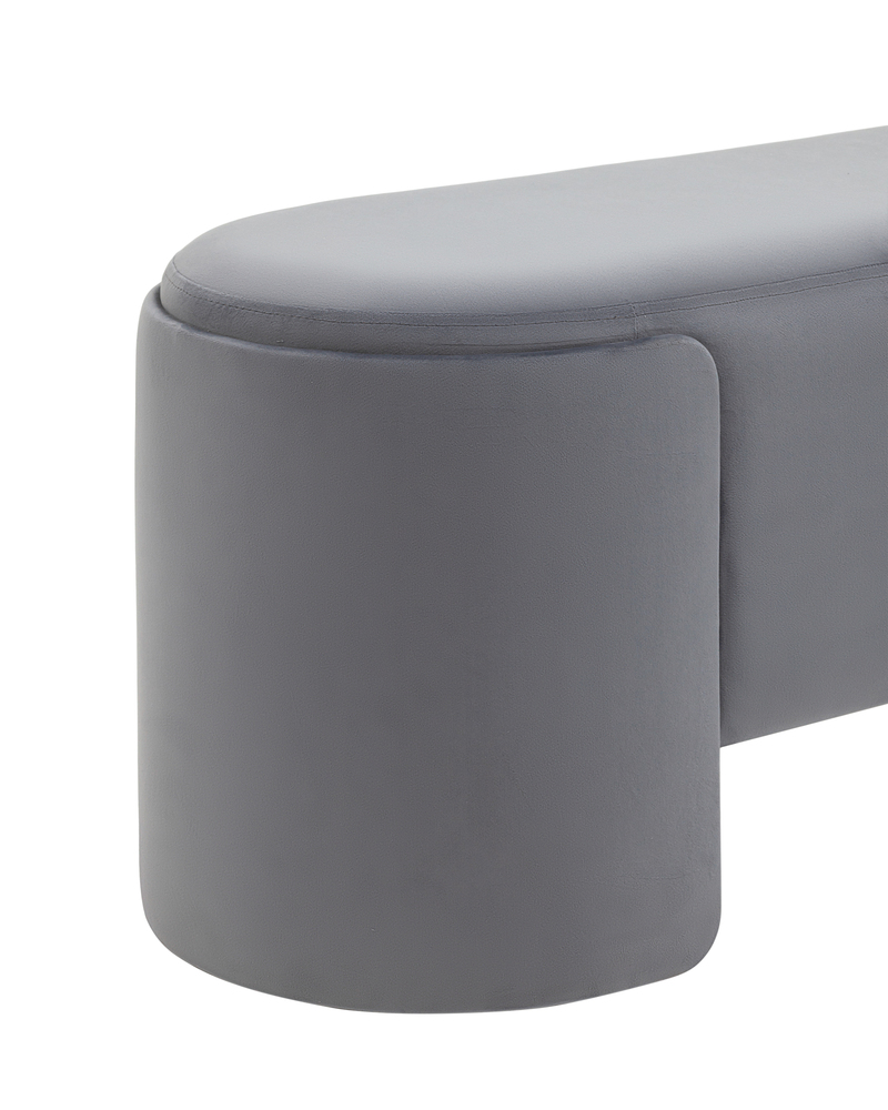 Банкетка с местом для хранения