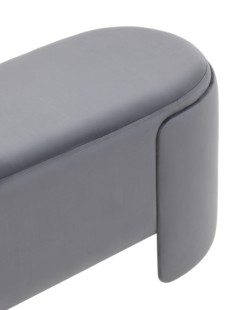 Банкетка с местом для хранения