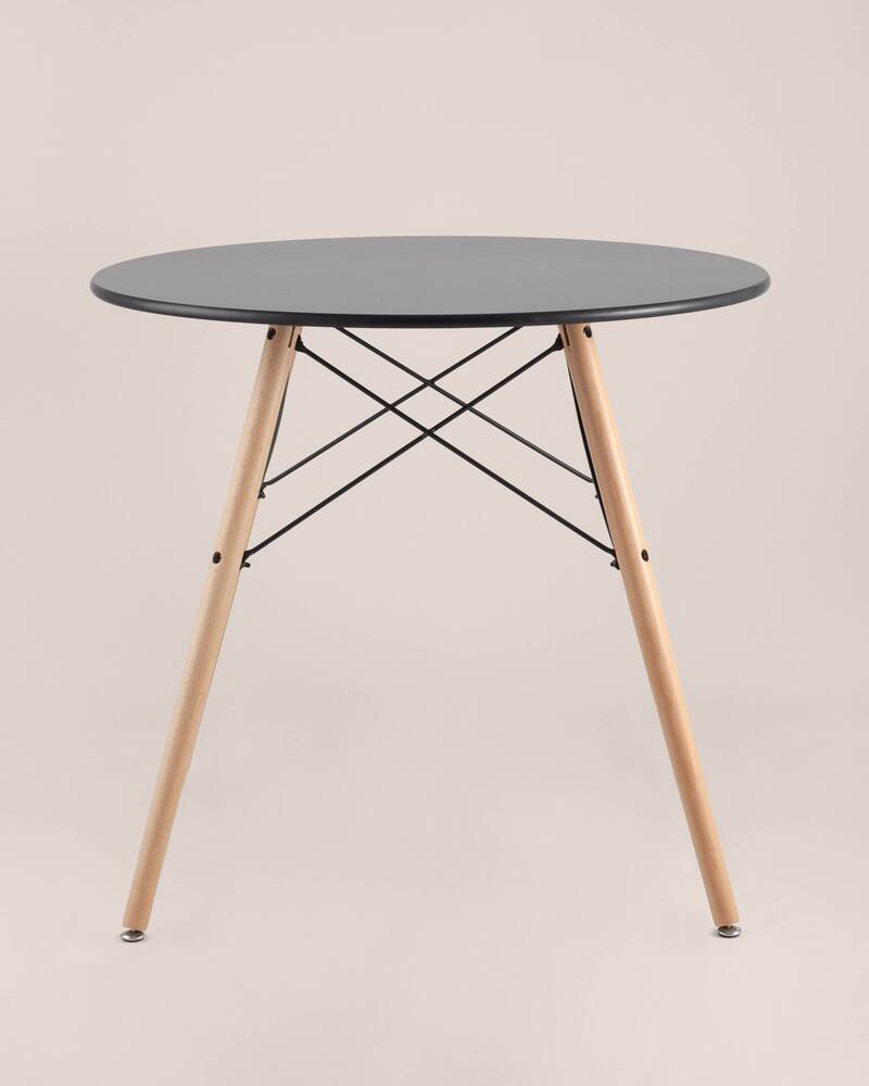 Стол барный Eames NEW D
