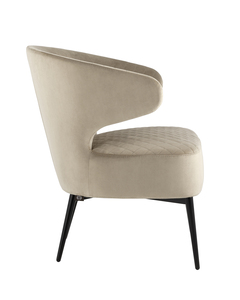 Кресло лаунж