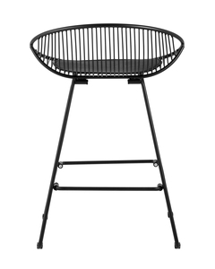 Комплект из четырех стульев