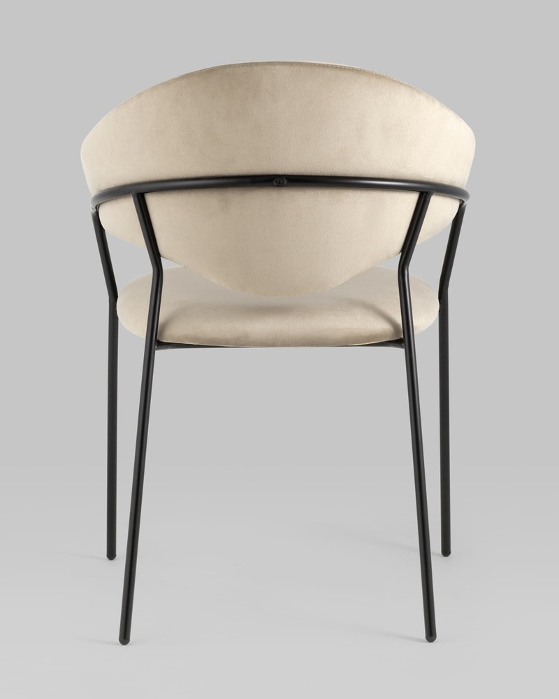 Комплект из двух стульев