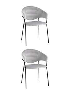 Комплект из двух стульев