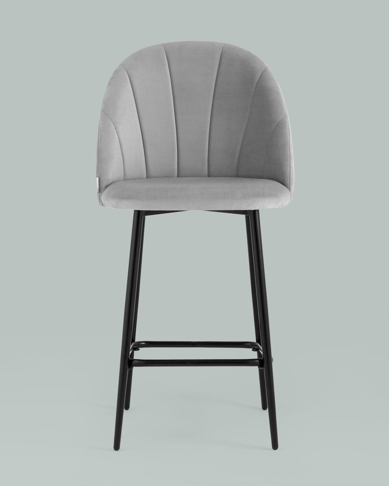 Стул полубарный