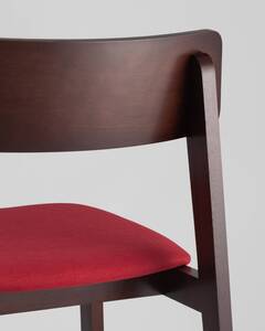 Комплект из двух стульев