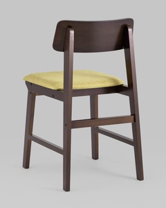 Комплект из двух стульев