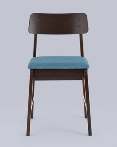 Комплект из двух стульев