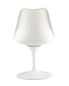 Стул Tulip белый 2 шт.