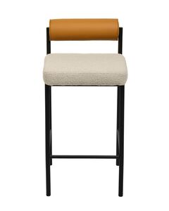 Стул полубарный