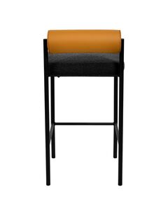 Стул полубарный