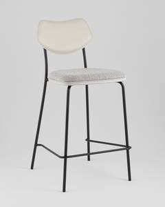 Стул полубарный