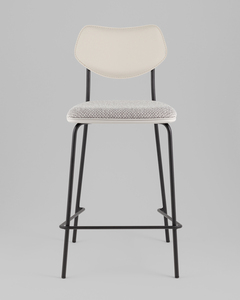 Стул полубарный