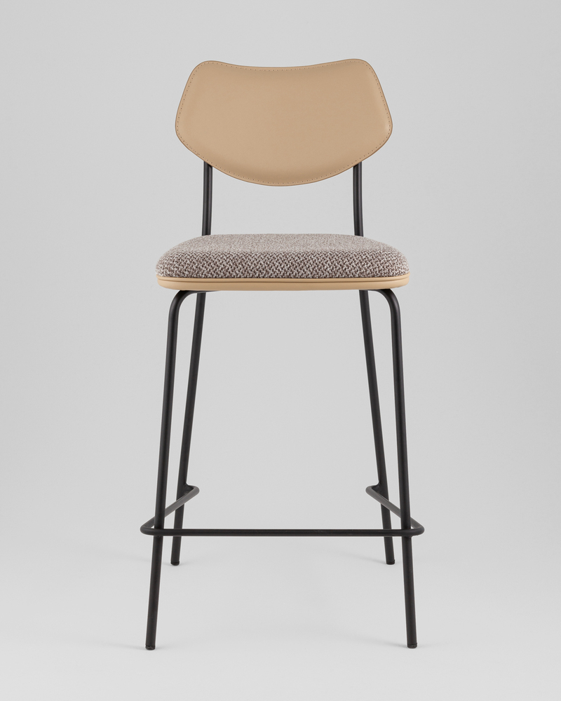 Стул полубарный