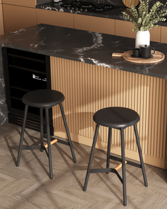 Стул полубарный