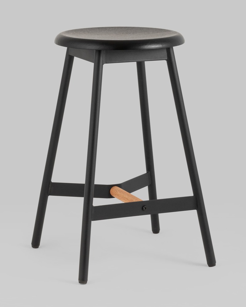 Стул полубарный