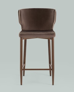 Стул полубарный