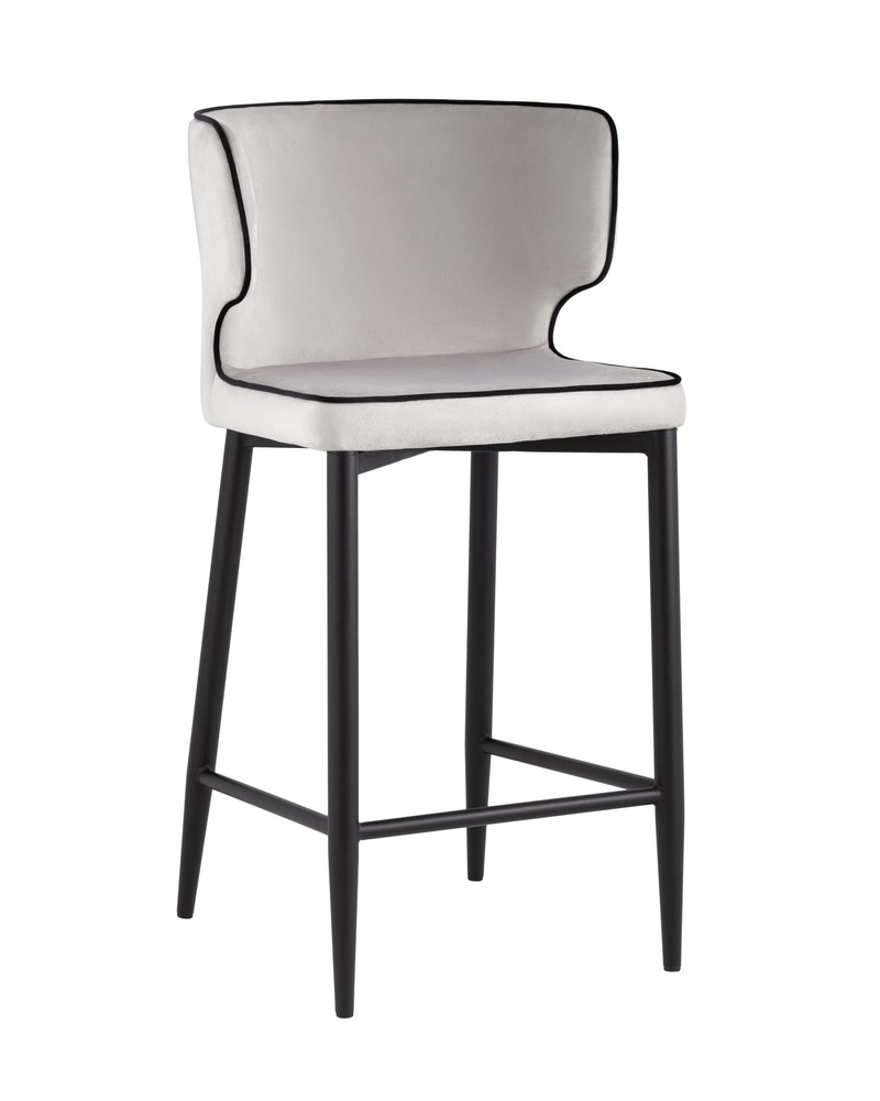 Стул полубарный