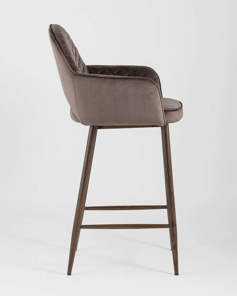 Стул полубарный