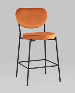 Стул полубарный