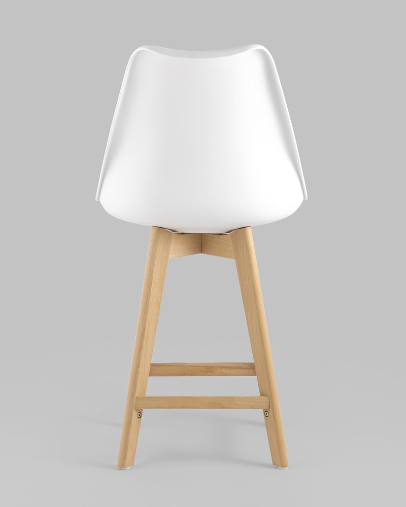 Стул полубарный