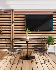 Стул обеденный