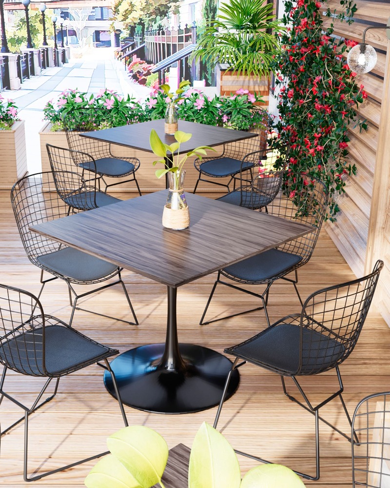 Стул обеденный