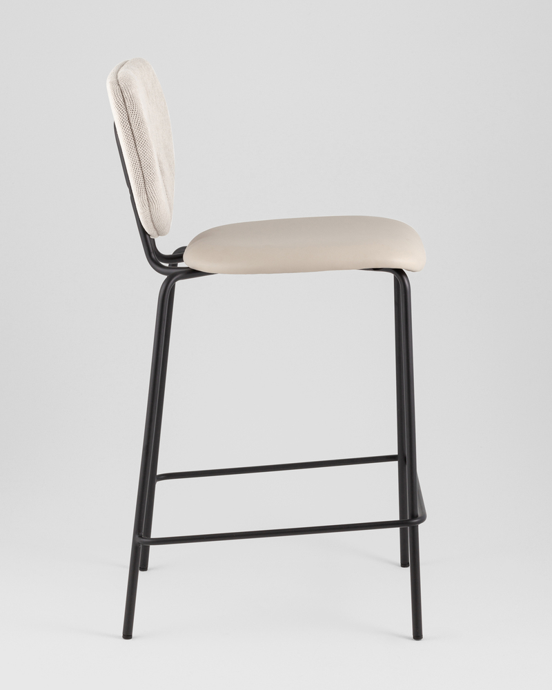 Стул полубарный