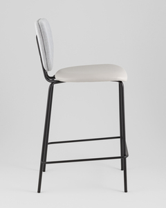 Стул полубарный