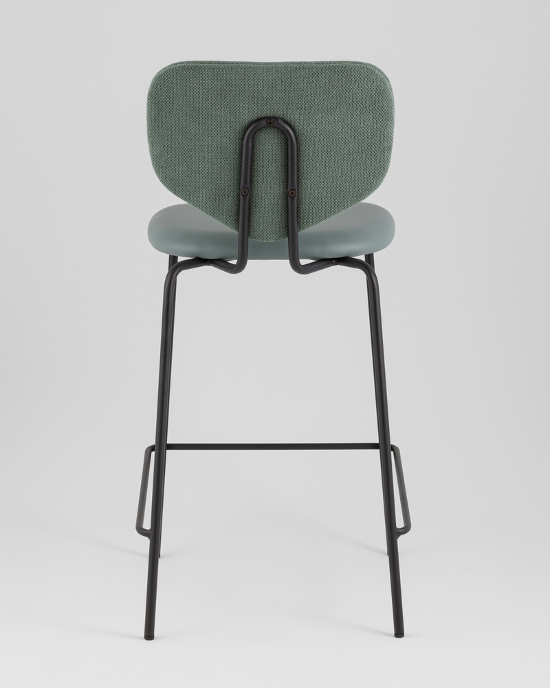 Стул полубарный