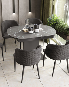 Стул обеденный