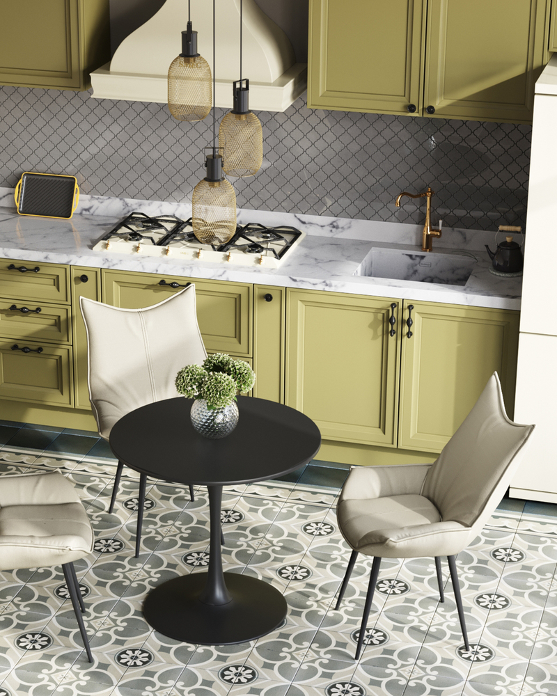 Стул обеденный