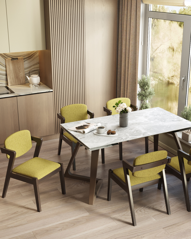 Стул обеденный