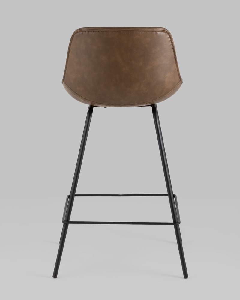 Стул полубарный