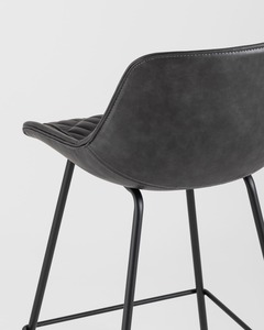 Стул полубарный