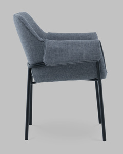 Стул рогожка