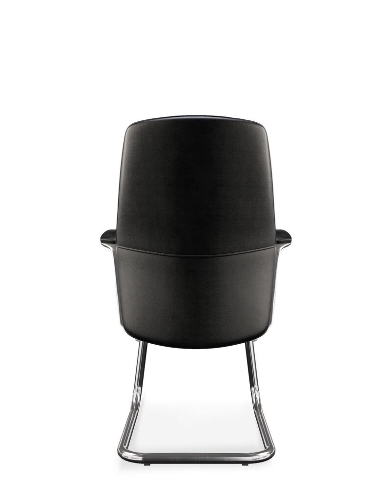 Кресло для посетителя Calm