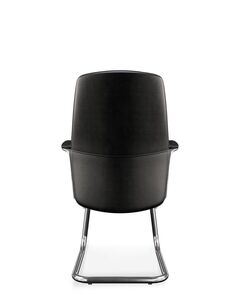 Кресло для посетителя Calm