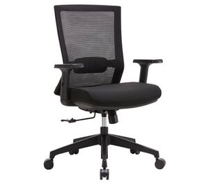 Кресло для персонала Iron