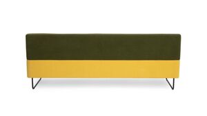 Секция диванная 3-х местная  б/п