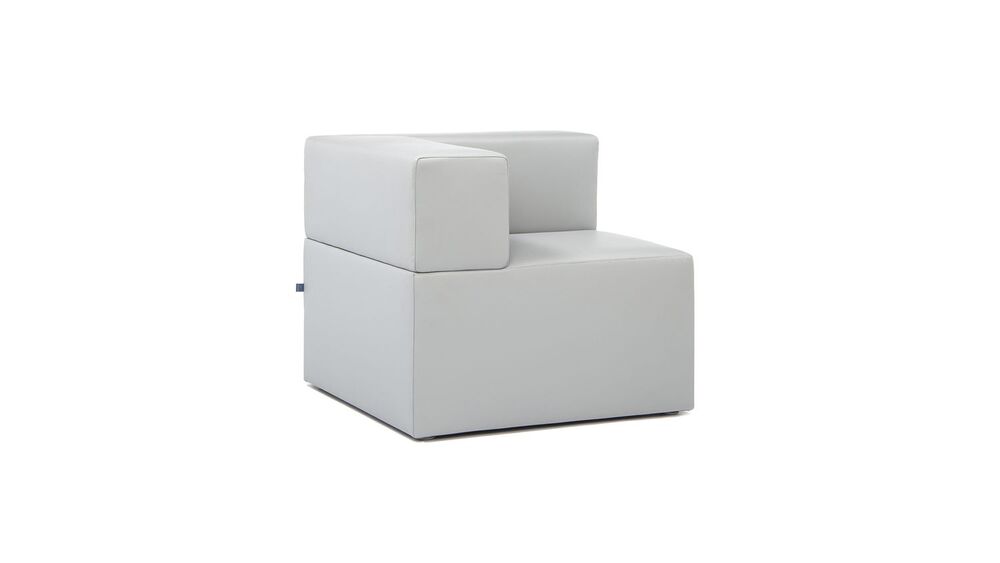 Секция угловая